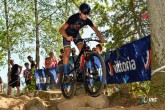 2024 UEC MTB Youth European Championships - Huskvarna - J?nk?ping (Sweden) 06/08/2024 -  - photo Tommaso Pelagalli/SprintCyclingAgency?2024